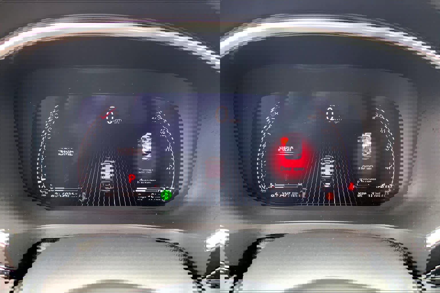 Used 2023 Acura MDX SH-AWD w/ Advance Package image 25