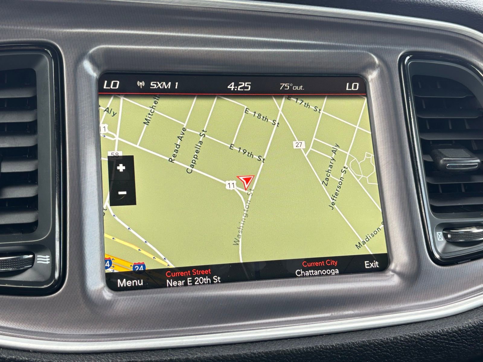 Used 2021 Dodge Challenger GT image 12