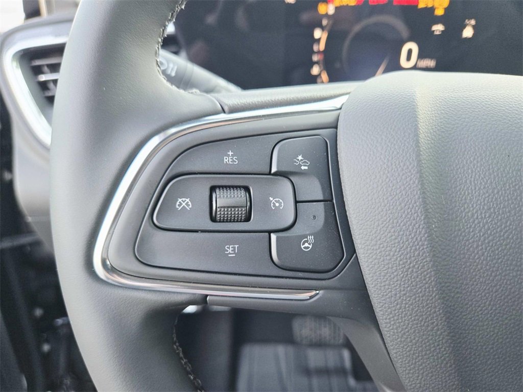 New 2026 Buick Encore GX Sport Touring w/ Advanced Technology Package image 20