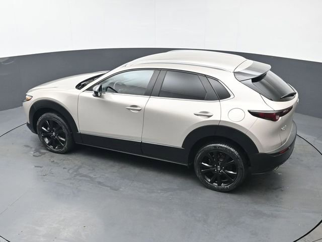Certified 2024 MAZDA CX-30 AWD 2.5 S w/ Select Sport Pkg image 34