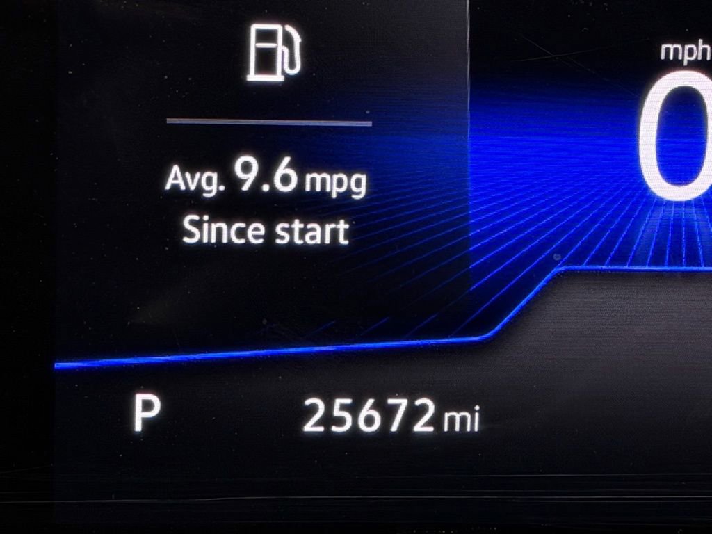 Used 2022 Volkswagen Tiguan S image 17