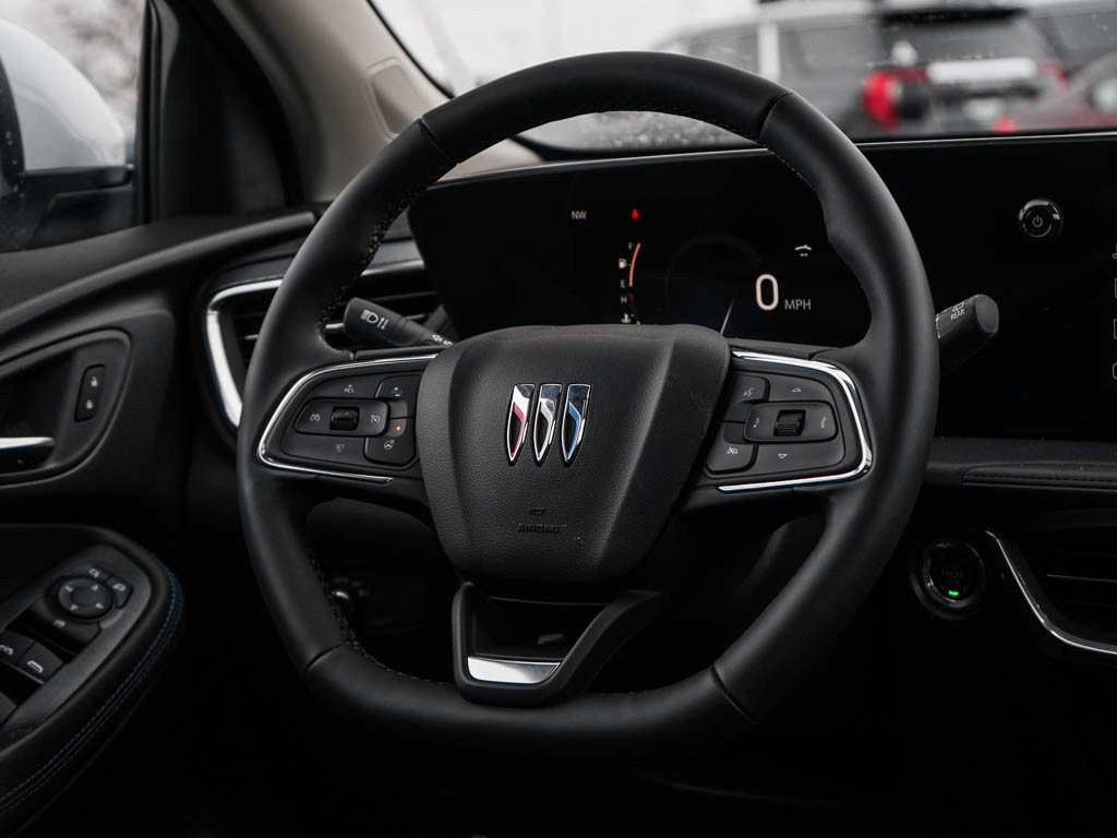 New 2026 Buick Encore GX Sport Touring w/ Advanced Technology Package image 15