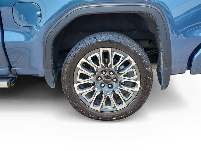 Used 2026 GMC Sierra 1500 Denali Ultimate AWD/4WD image 31
