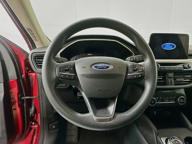 Used 2020 Ford Escape SE FWD image 11
