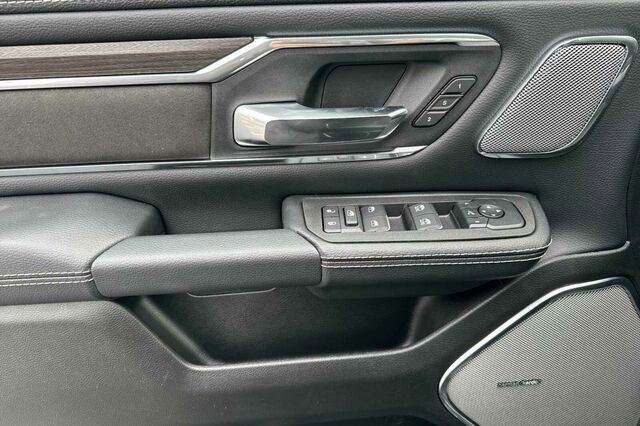 New 2026 RAM 1500 Laramie image 8