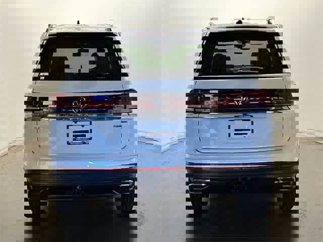 New 2026 Volkswagen Atlas SE image 4