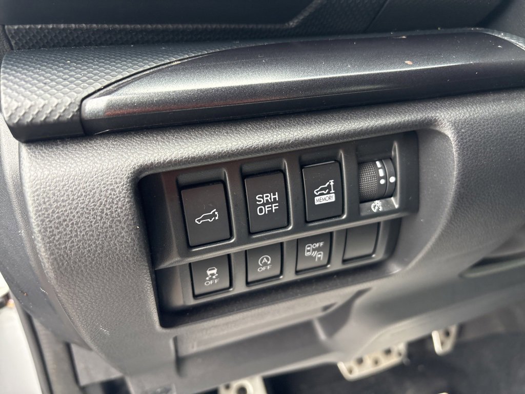 Certified 2023 Subaru Forester Wilderness image 22