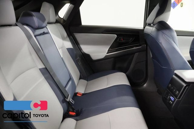 Used 2023 Subaru Solterra AWD image 29