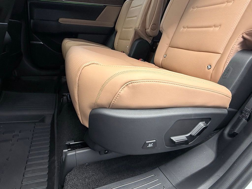 New 2026 Hyundai Santa Fe Calligraphy image 28