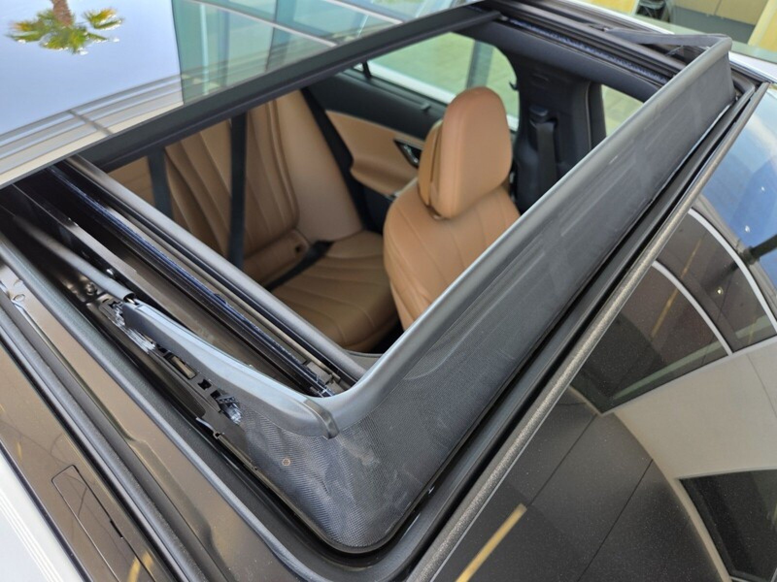 New 2027 Mercedes-Benz E 350 Sedan image 19