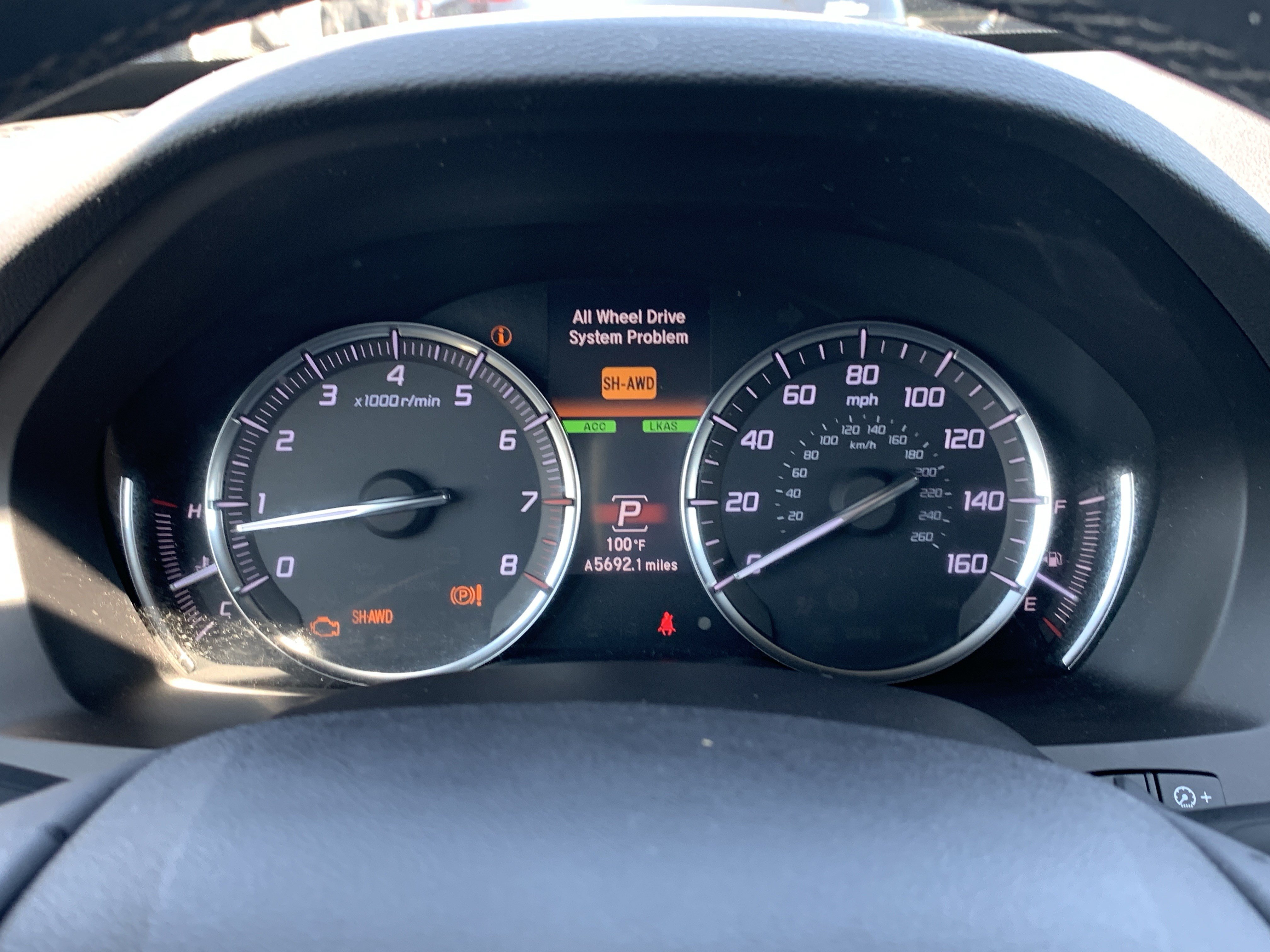 Used 2020 Acura MDX w/ Technology Package AWD/4WD image 21