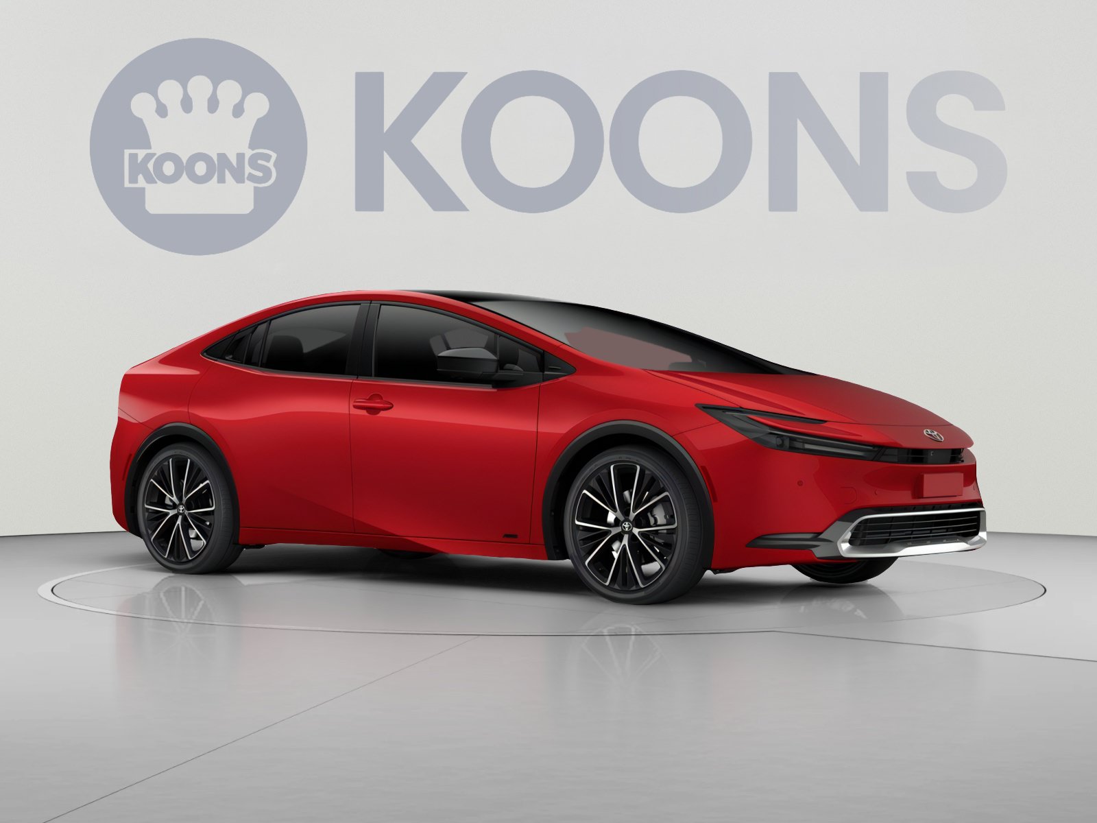 New 2027 Toyota Prius Limited w/ Limited Premium Package AWD/4WD image 17