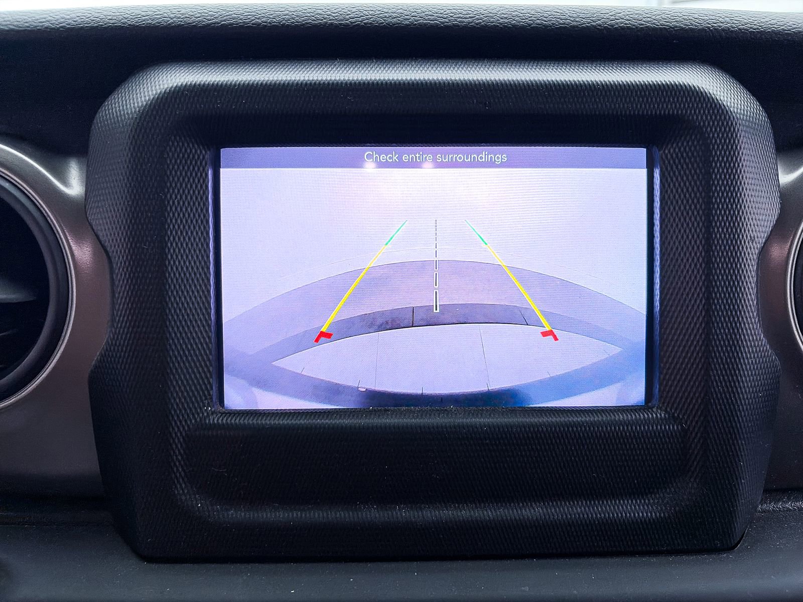 Used 2023 Jeep Wrangler Sport S image 4