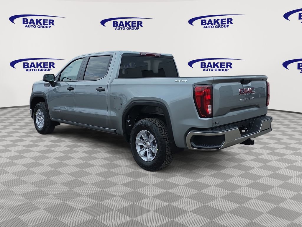 New 2026 GMC Sierra 1500 Pro image 7