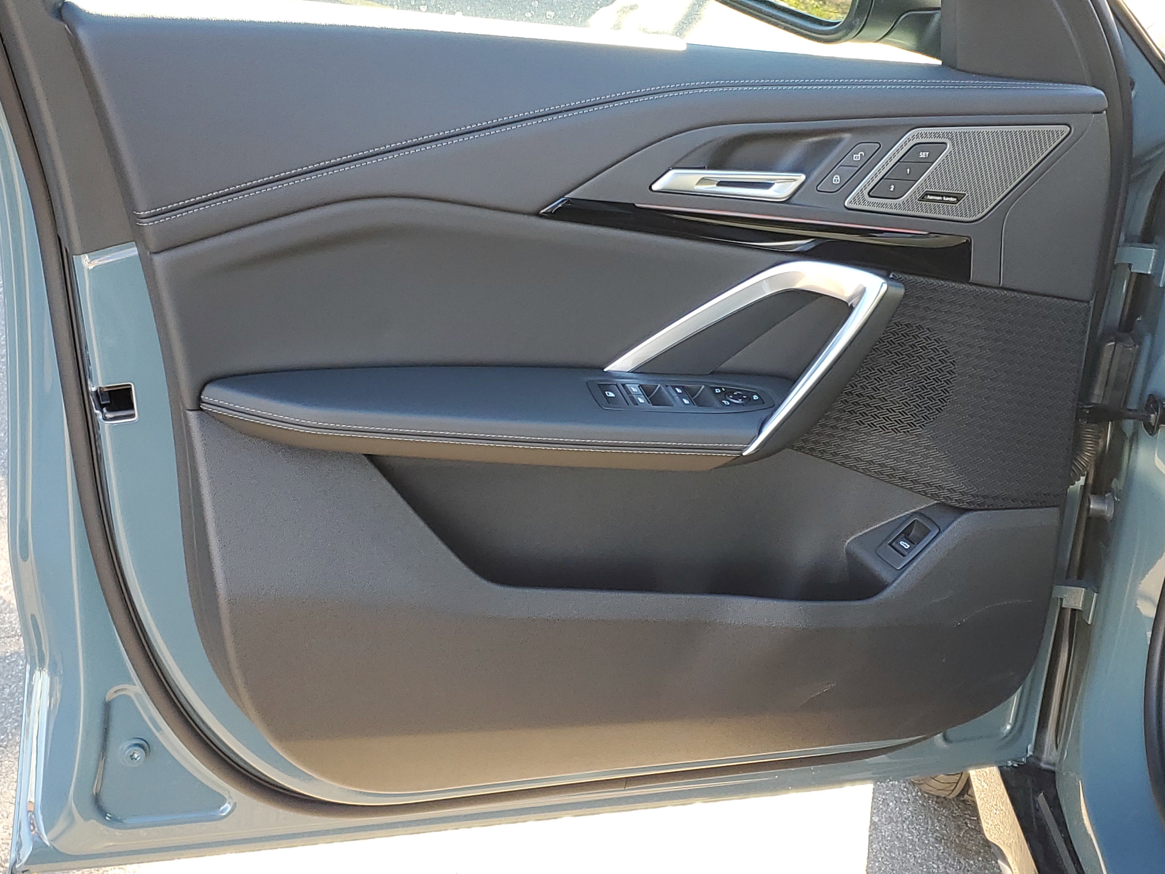 New 2026 BMW X1 xDrive28i image 5