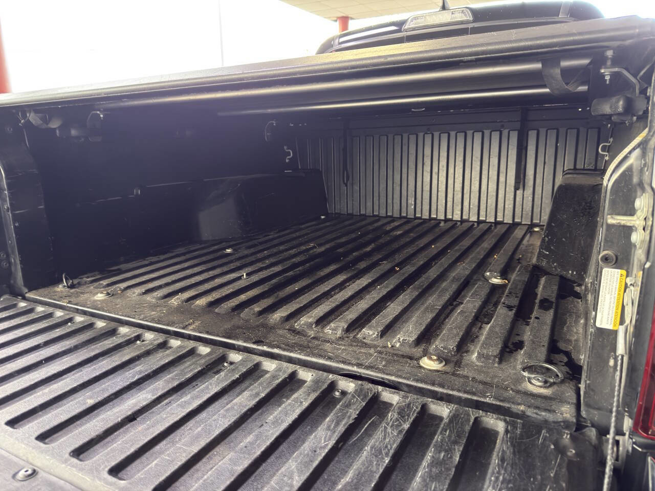 Used 2019 Toyota Tacoma SR5 image 10