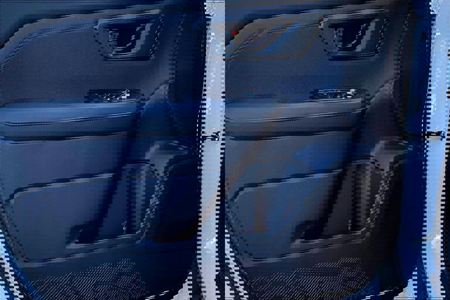 New 2026 Subaru Forester Premium AWD/4WD image 10