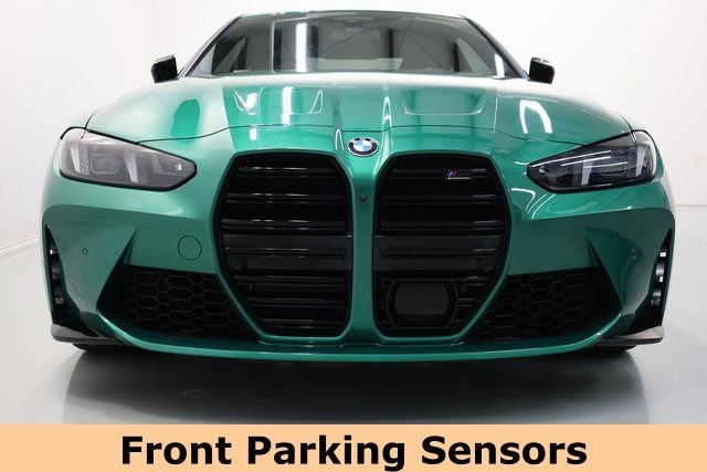 Used 2026 BMW M4 Competition image 33