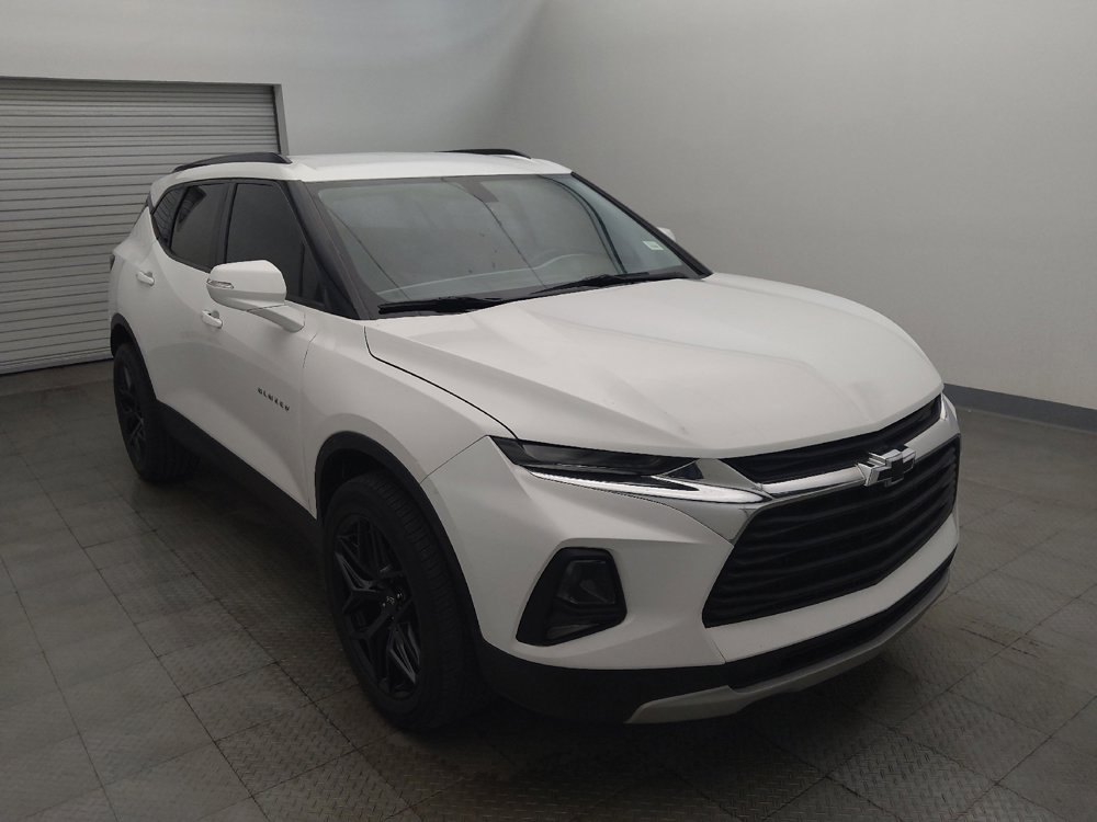 Used 2020 Chevrolet Blazer LT FWD image 13