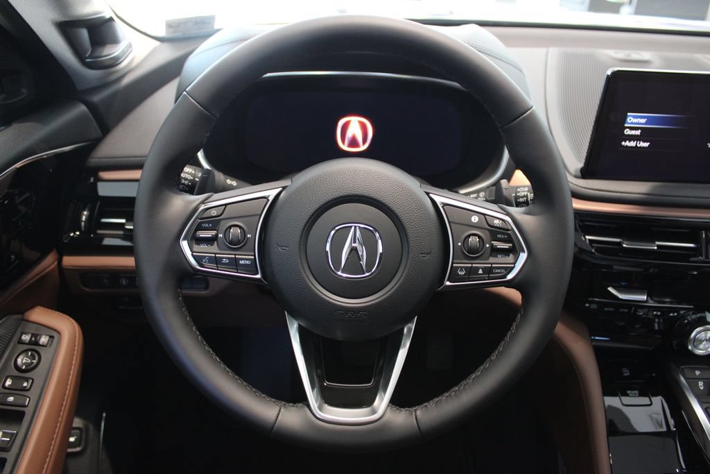 New 2026 Acura MDX SH-AWD w/ Technology Package image 22