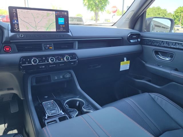 New 2026 Honda Passport TrailSport Elite image 34