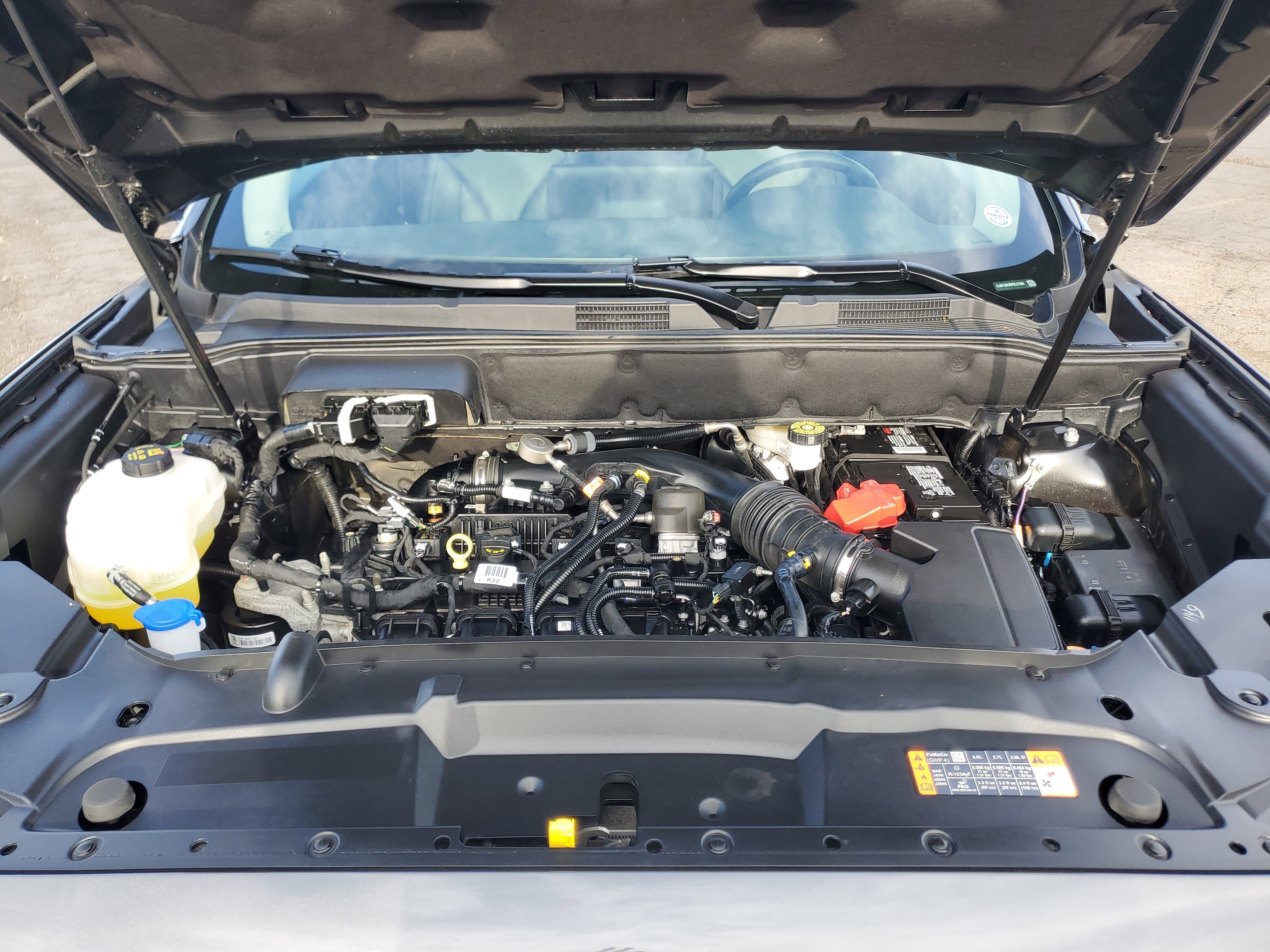 Certified 2023 Lincoln Nautilus Reserve image 8