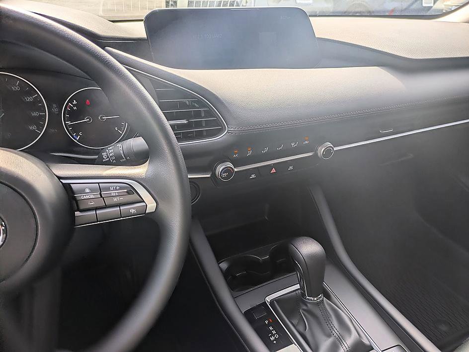 New 2026 MAZDA MAZDA3 s image 19
