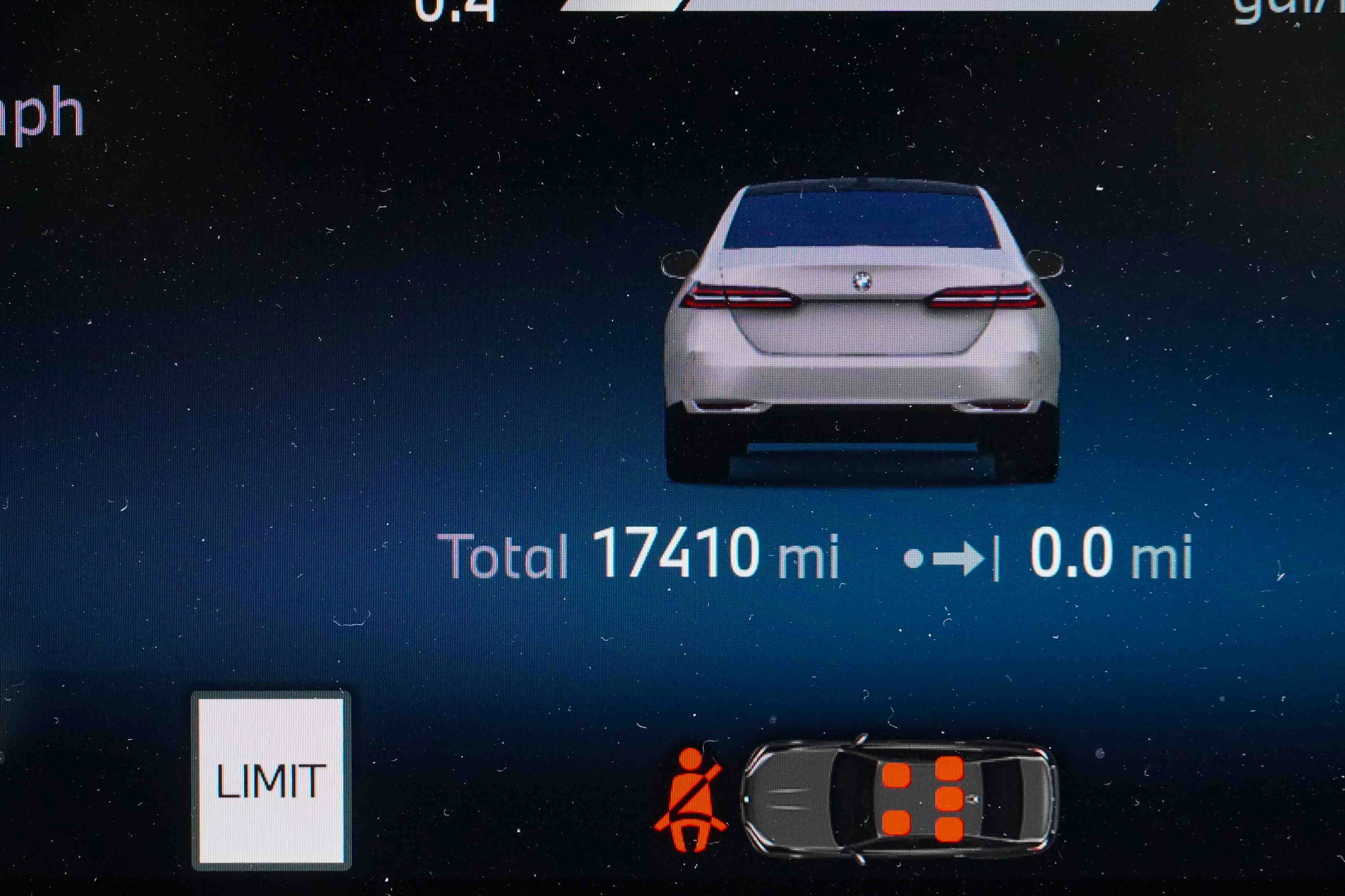 Certified 2025 BMW 530i xDrive image 21