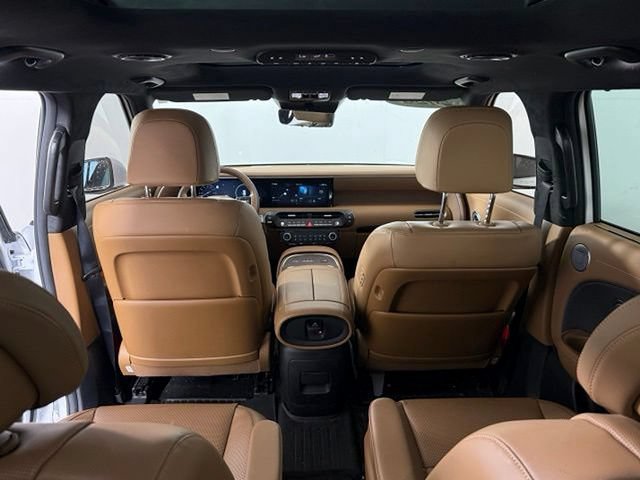 Used 2026 Hyundai Palisade Calligraphy AWD/4WD image 24