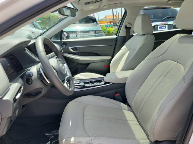 Certified 2022 Hyundai Sonata Limited FWD image 14