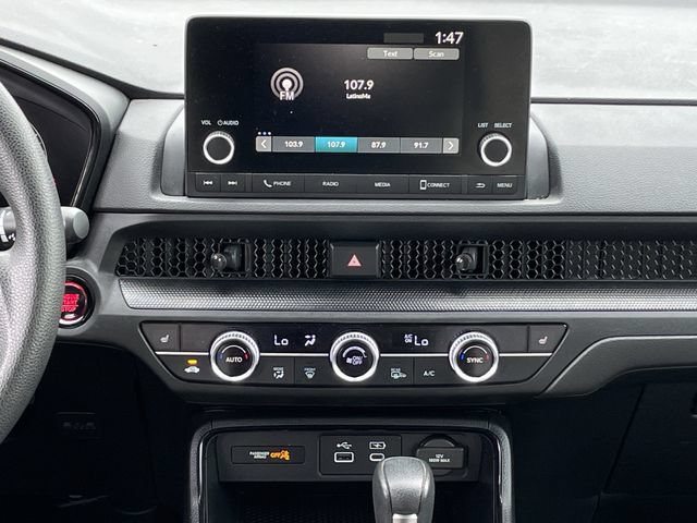 Certified 2023 Honda CR-V EX image 15