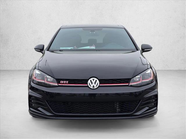Used 2019 Volkswagen GTI SE w/ SE Experience Package video 2