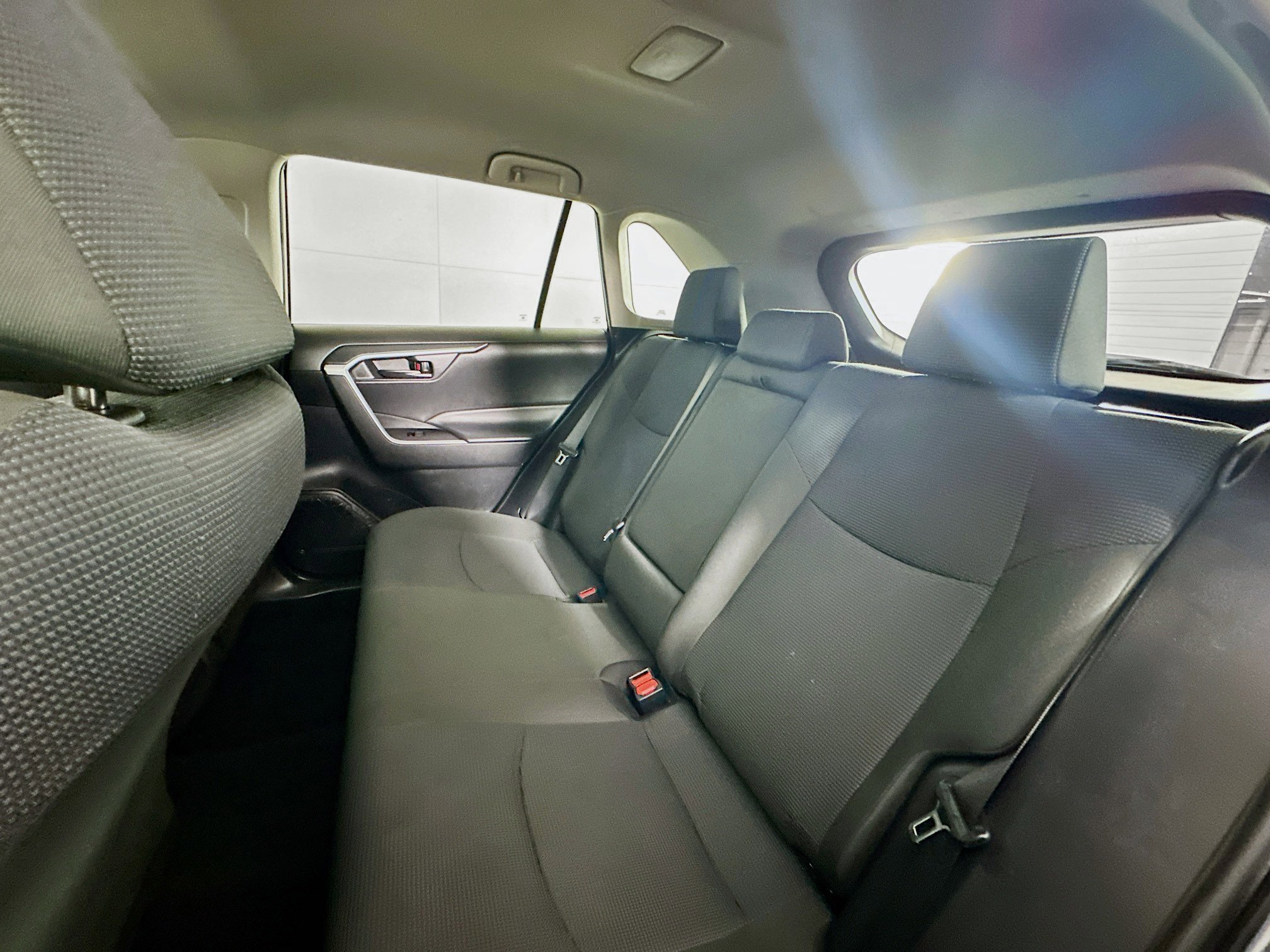 Used 2024 Toyota RAV4 LE image 25