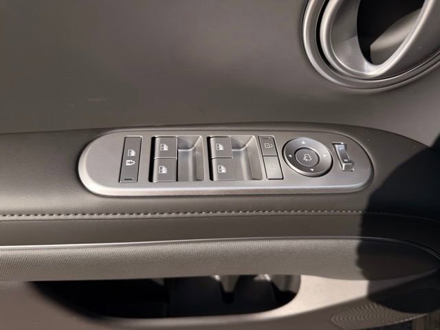 New 2026 Hyundai Palisade Calligraphy image 12