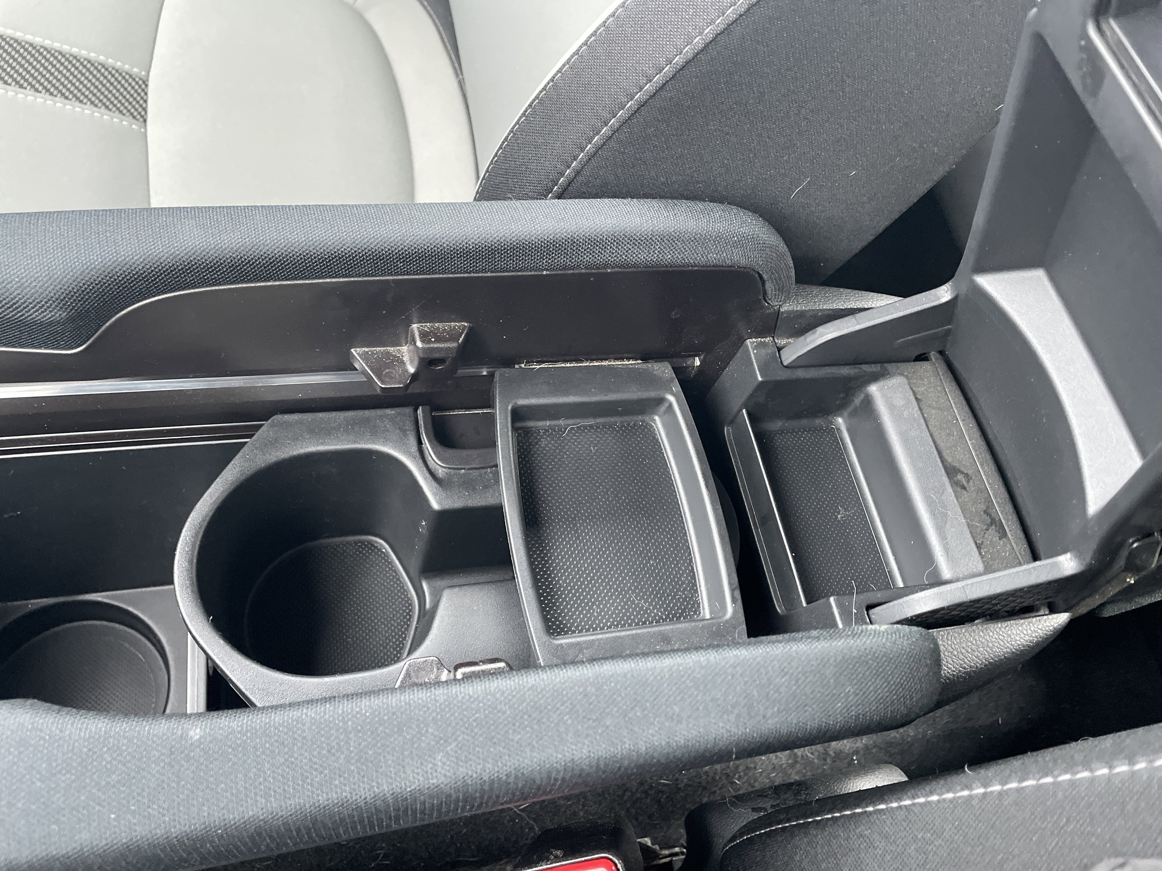 Used 2018 Honda Civic EX-T image 26