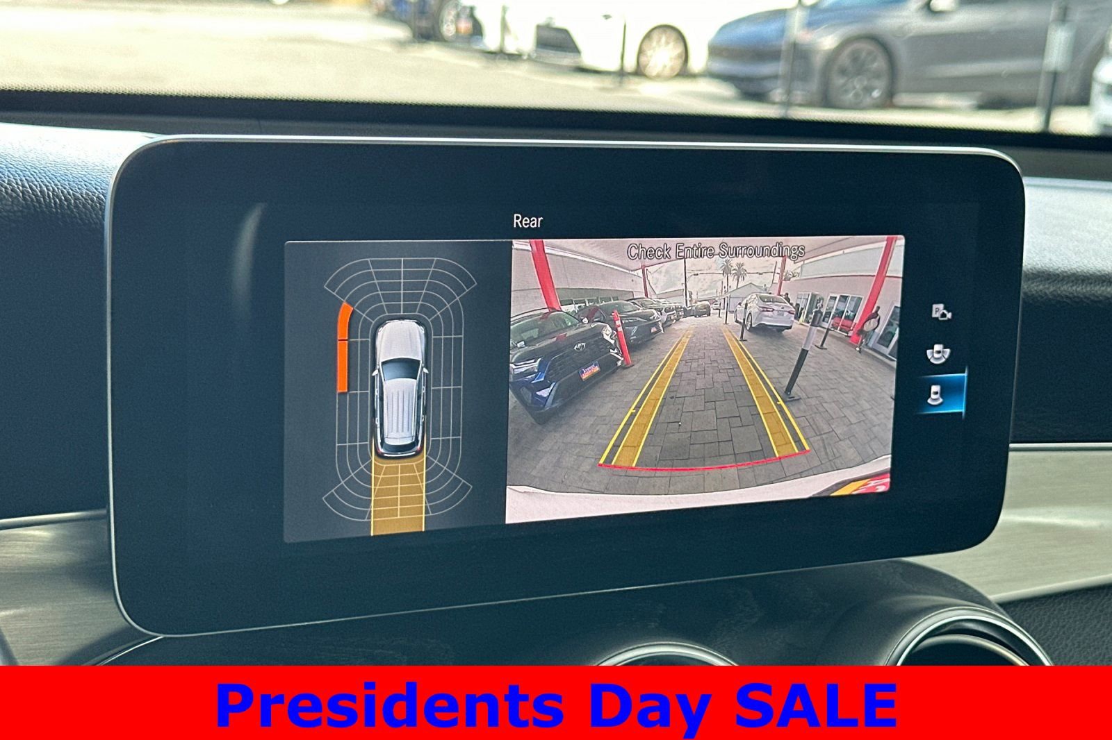 Used 2021 Mercedes-Benz GLC 300 image 20