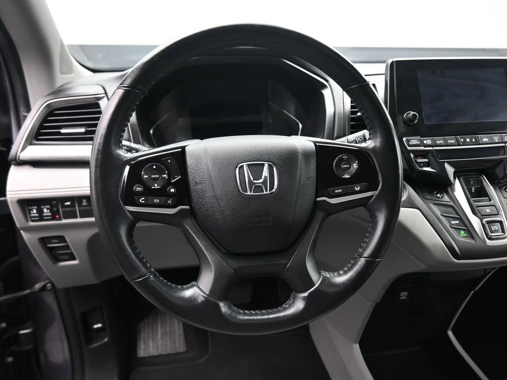 Used 2019 Honda Odyssey EX-L image 14