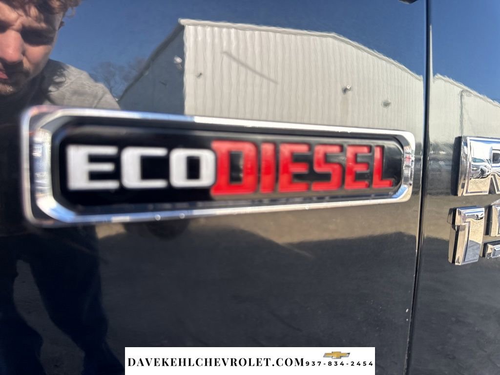 Used 2016 RAM 1500 Tradesman image 49