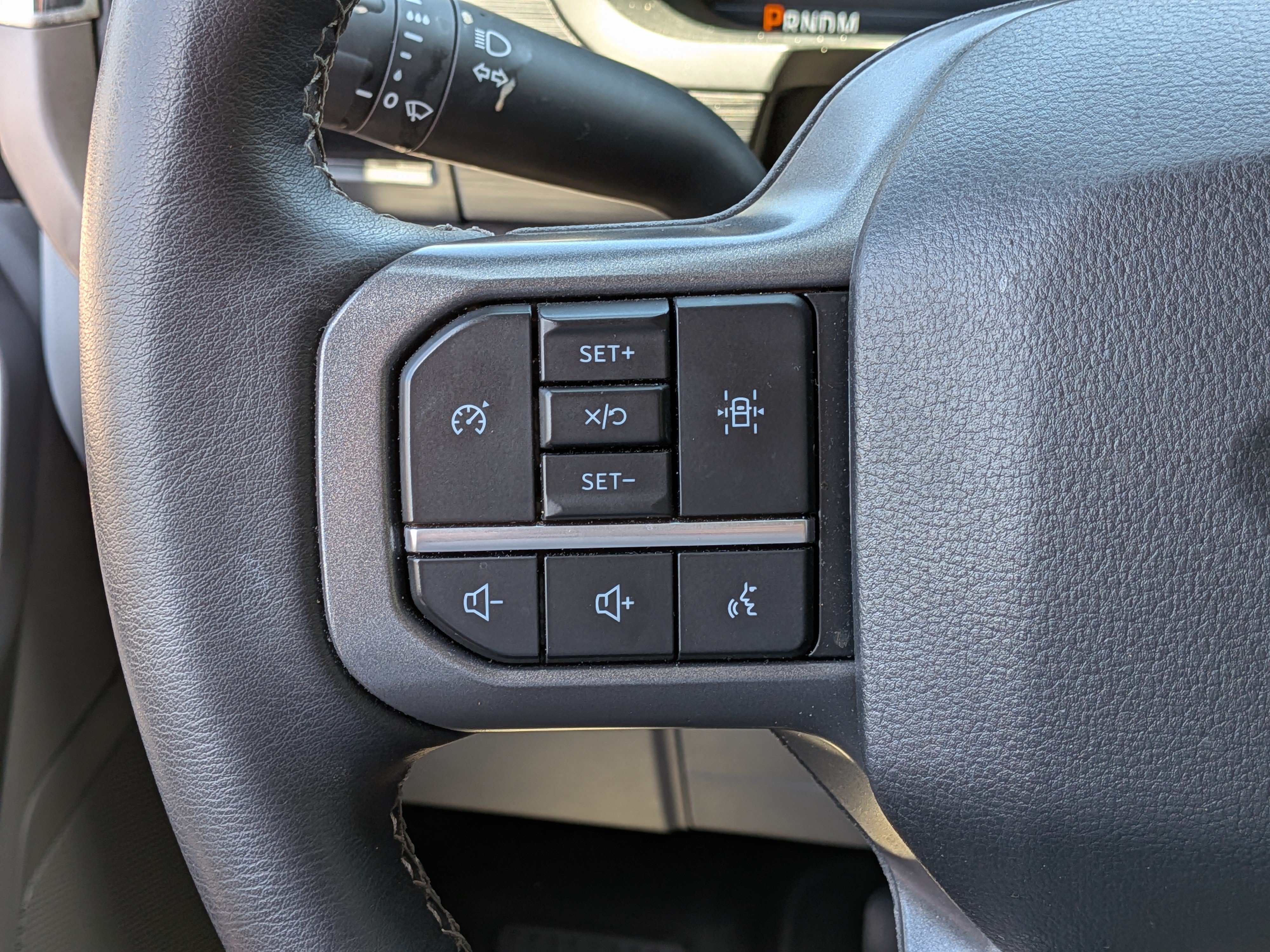Used 2025 Ford F150 XLT w/ Equipment Group 301A Standard AWD/4WD image 24