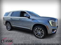 Used 2025 GMC Yukon Denali