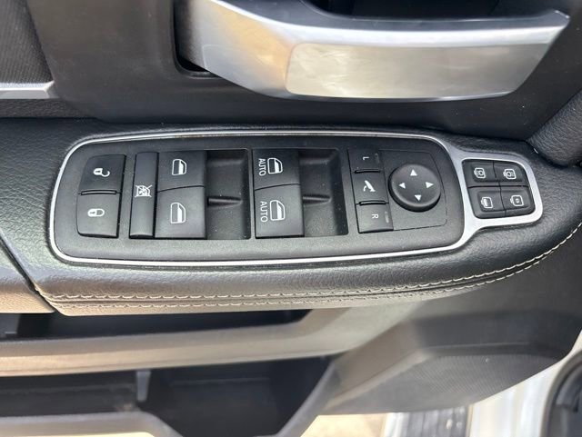 Used 2024 RAM 2500 Big Horn AWD/4WD image 20
