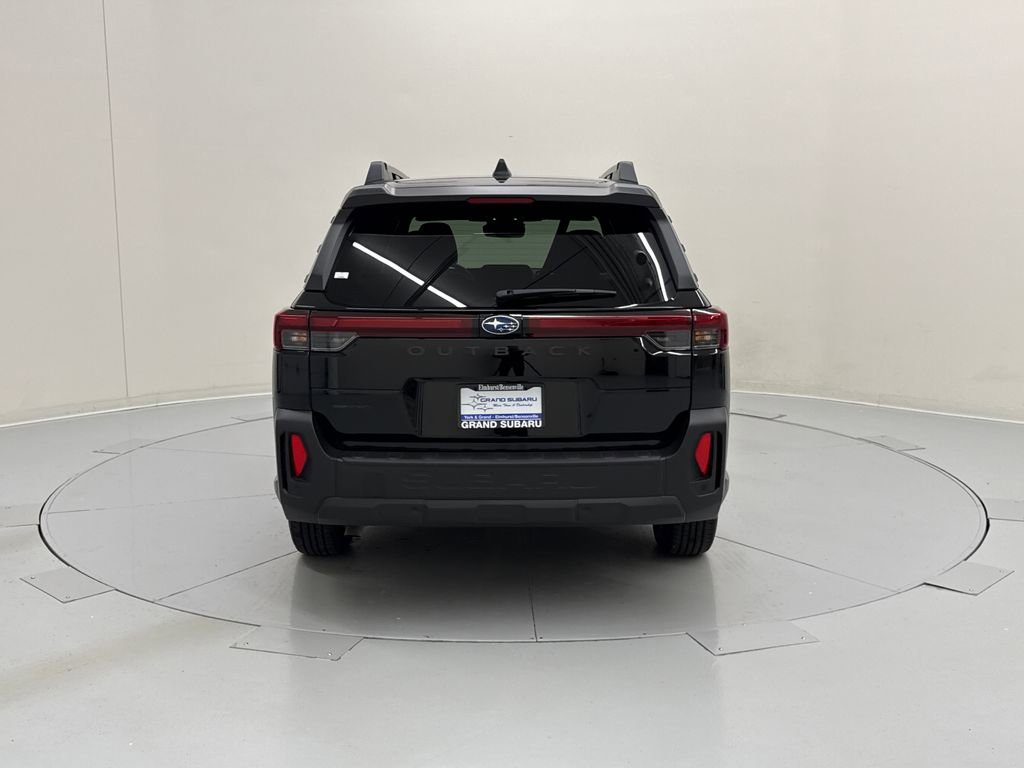 Certified 2026 Subaru Outback Premium AWD/4WD image 5