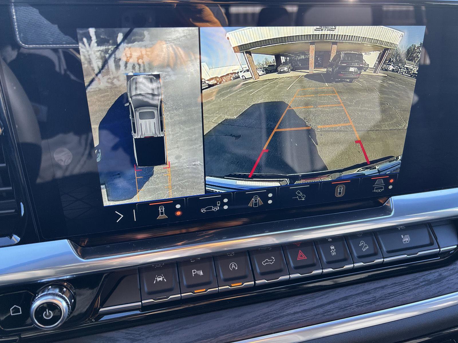 New 2026 GMC Sierra 1500 SLT w/ SLT Premium Plus Package image 33