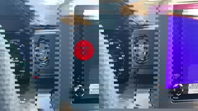 New 2026 Toyota Tacoma TRD Sport image 17