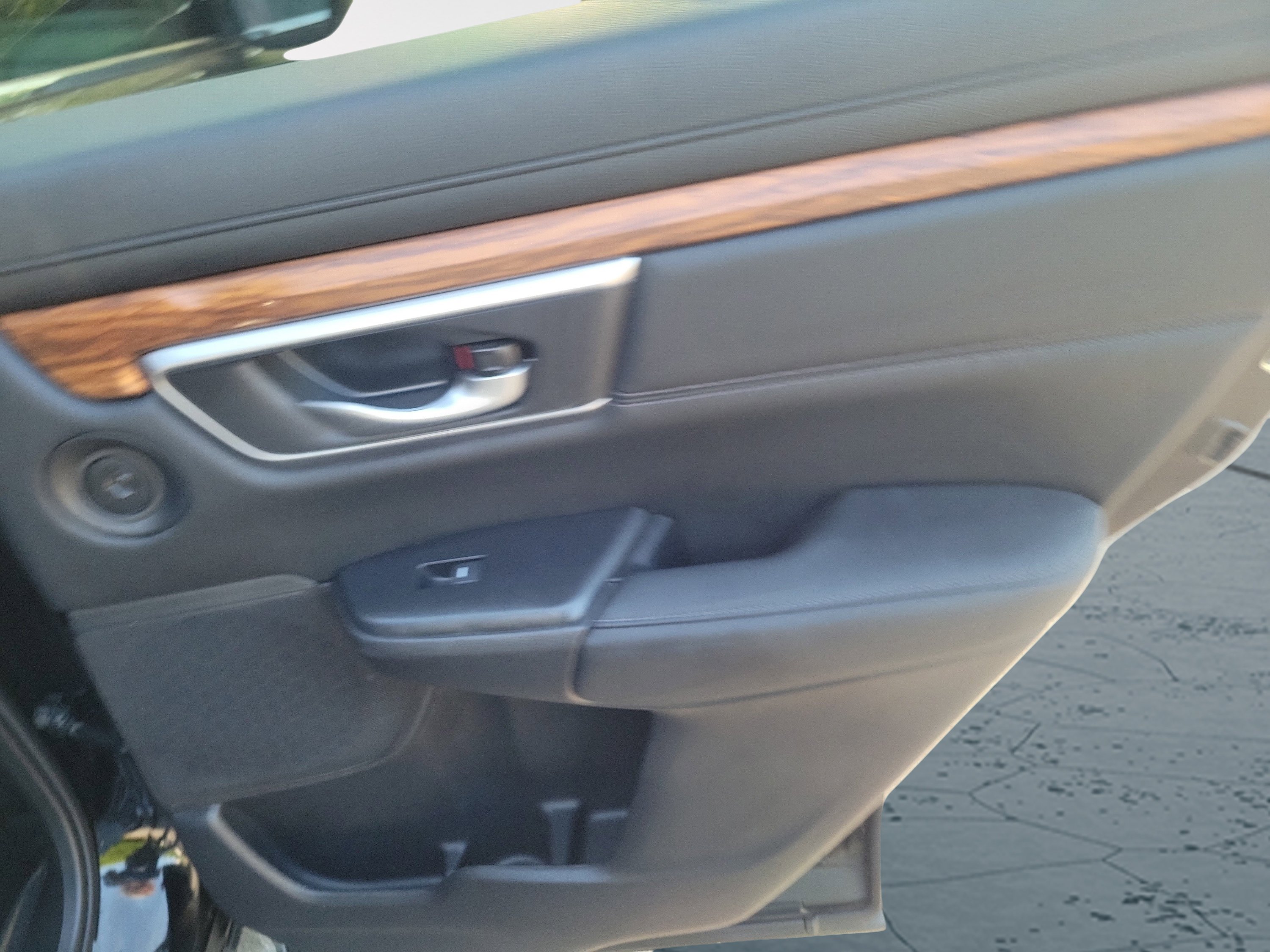 Certified 2021 Honda CR-V Touring image 18