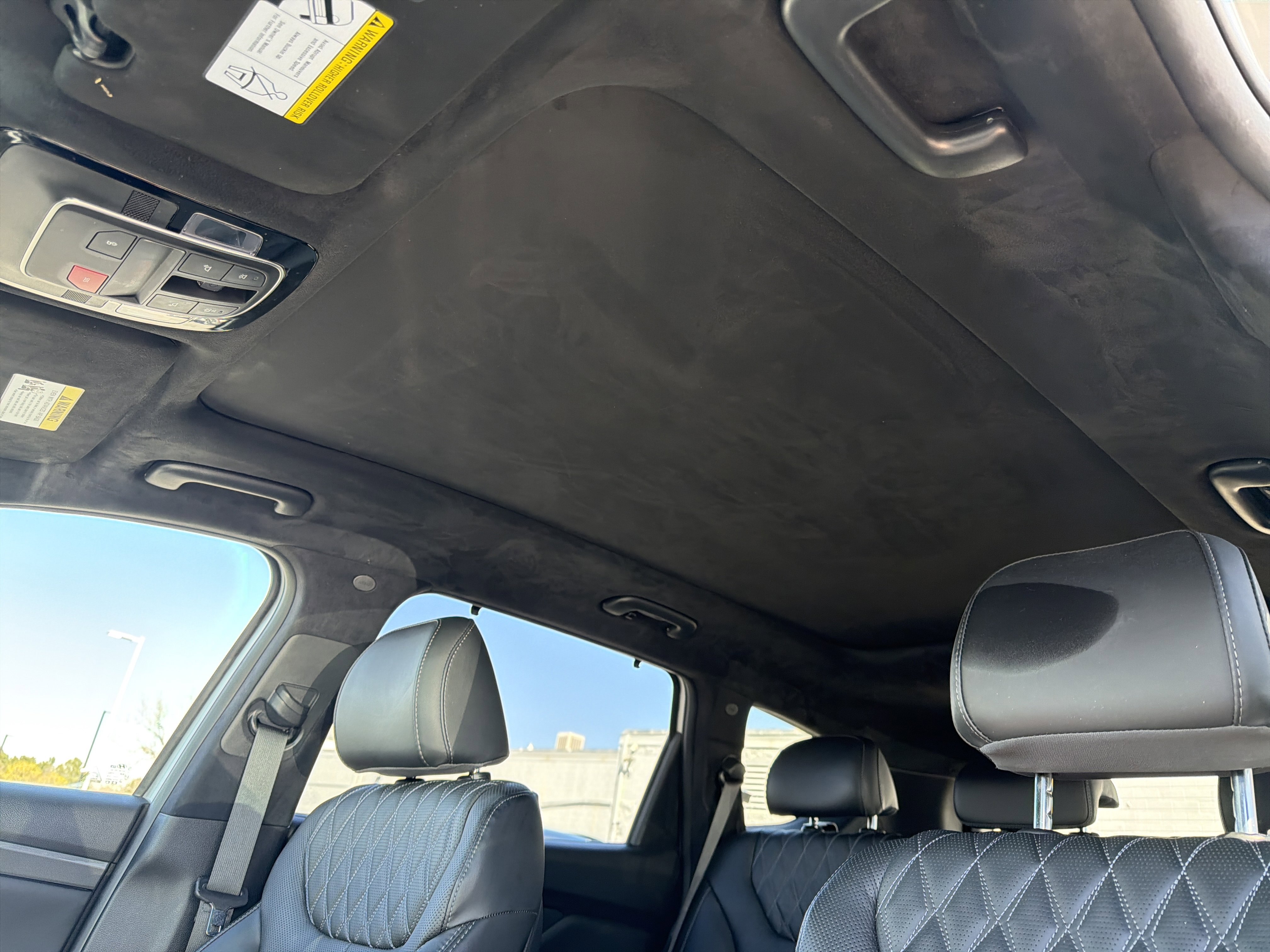 Used 2023 Hyundai Santa Fe Calligraphy w/ Cargo Package image 30