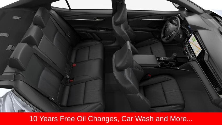 New 2026 Toyota Camry XSE image 34