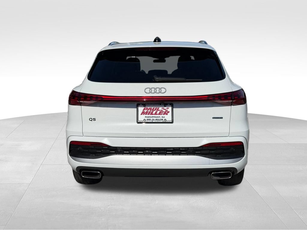 Used 2025 Audi Q5 Premium w/ Convenience Package AWD/4WD image 6