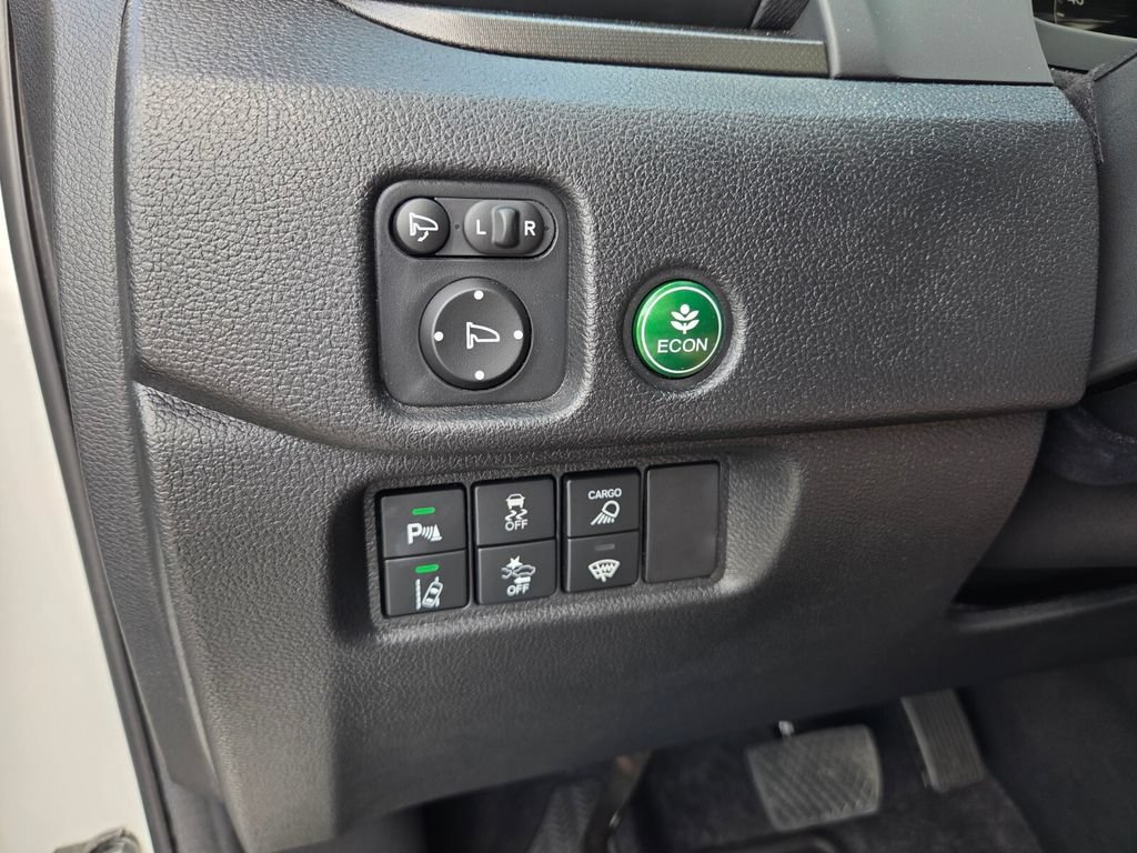 Used 2024 Honda Ridgeline TrailSport image 23