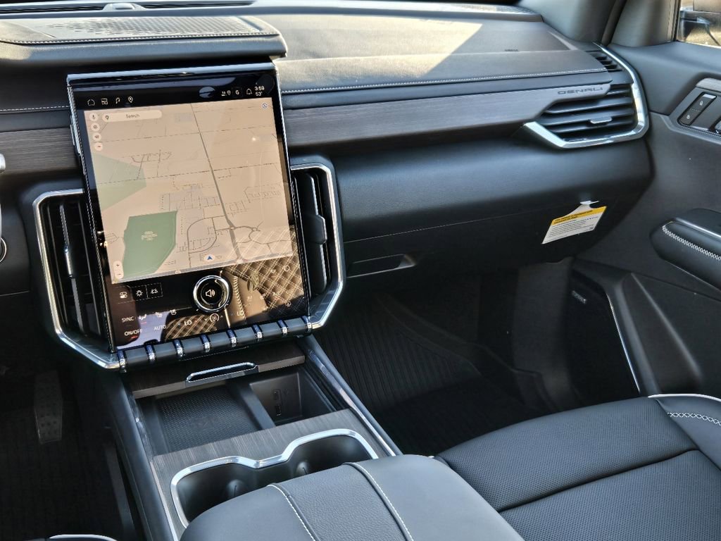 New 2026 GMC Acadia Denali w/ Super Cruise Package image 37